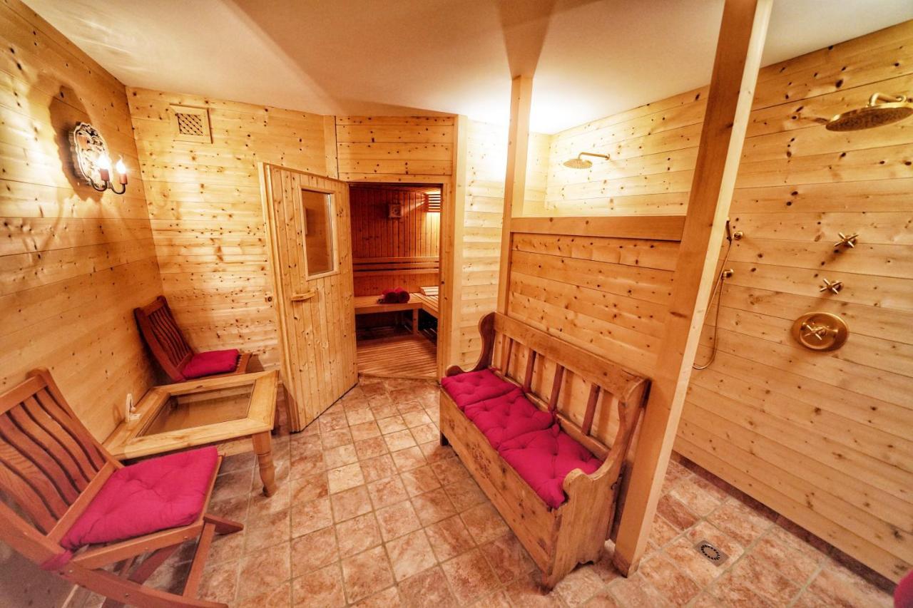Villa Thendia Montblanc à Les Houches Extérieur photo